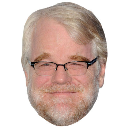 Featured image for “Philip Seymour Hoffman Mask”