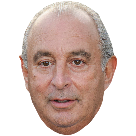 Featured image for “Phillip Green Celebrity Mask”