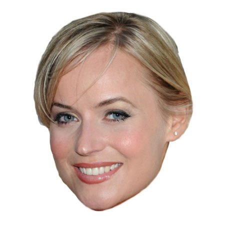 Featured image for “Pollyanna Woodward Mask”
