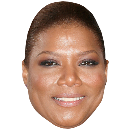 Featured image for “Queen Latifa Celebrity Mask”