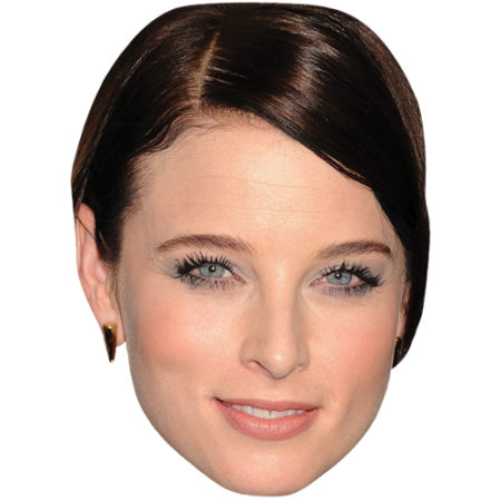 Featured image for “Rachel Nichols Celebrity Mask”