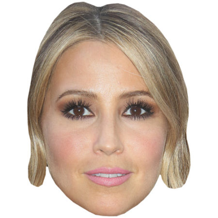 Featured image for “Rachel Stevens Celebrity Mask”
