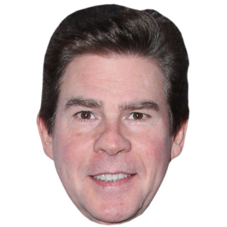 Featured image for “Ralph Garman Celebrity Mask”