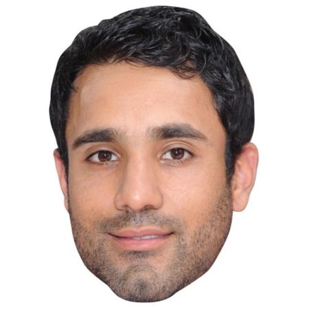 Featured image for “Ravi Bopara Mask”