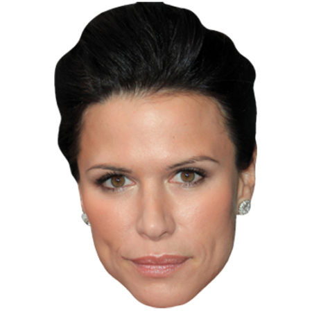 Featured image for “Rhona Mitra Celebrity Mask”