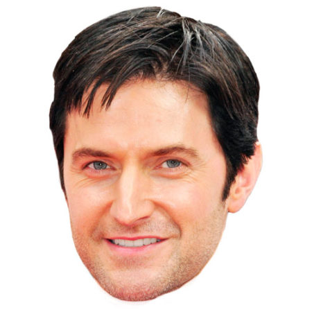 Featured image for “Richard Armitage Mask”
