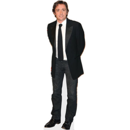 Featured image for “Richard Hammond Cutout”