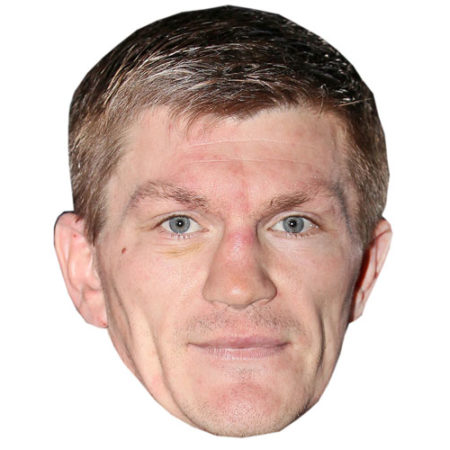 Featured image for “Ricky Hatton Mask”