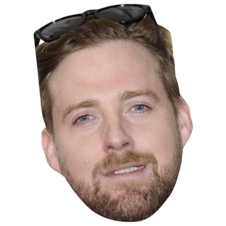 Featured image for “Ricky Wilson Mask”