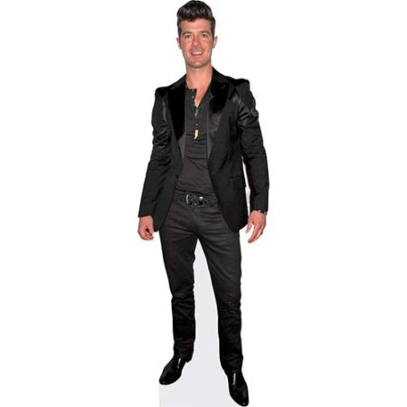 Featured image for “Robin Thicke Cutout”