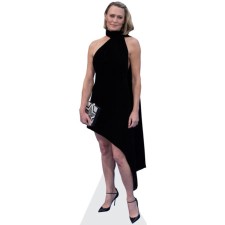 Featured image for “Robin Wright Cardboard Cutout”