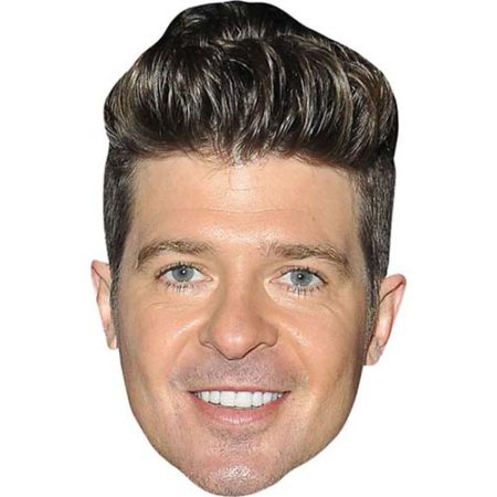 Featured image for “Robin Thicke Mask”
