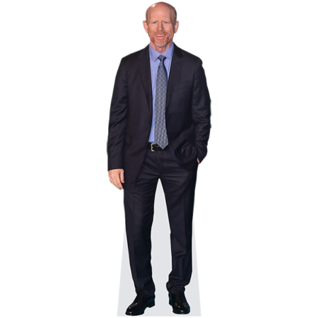 Featured image for “Ron Howard Cardboard Cutout”