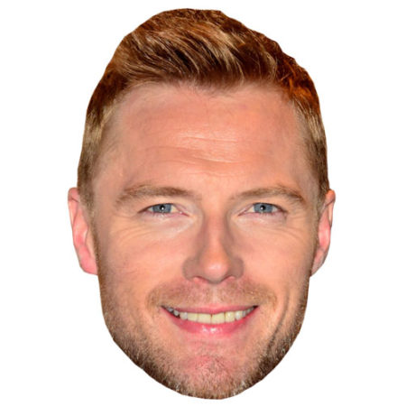 Featured image for “Ronan Keating Mask”