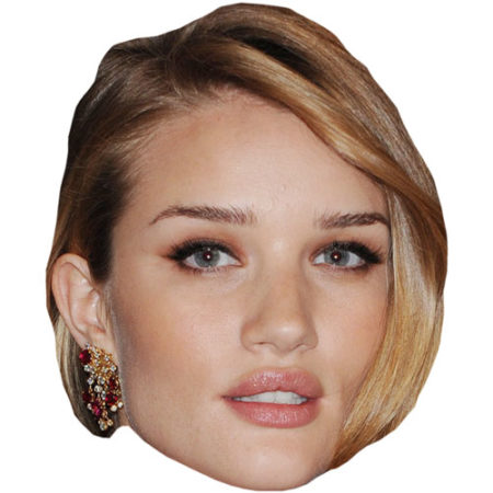 Featured image for “Rosie Huntington-Whiteley Celebrity Mask”