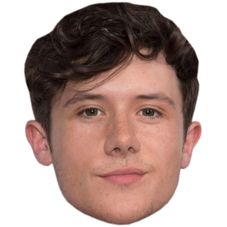 Featured image for “Ryan Lawrie Celebrity Mask”
