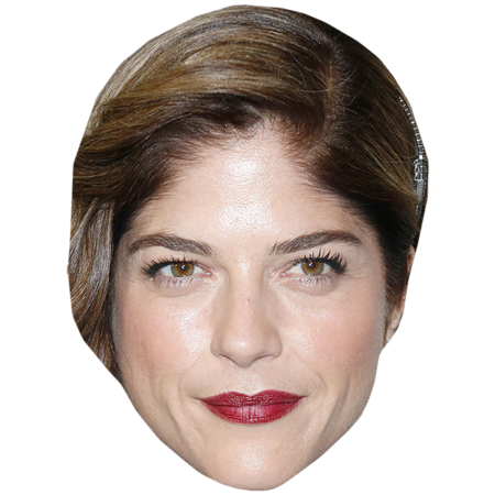 Featured image for “Selma Blair Celebrity Mask”