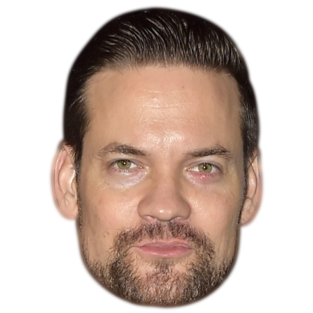 Featured image for “Shane West Celebrity Mask”