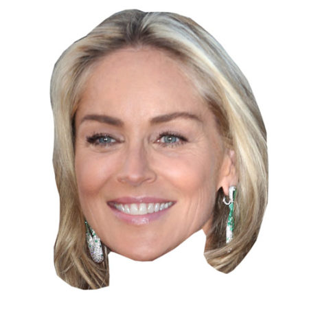 Featured image for “Sharon Stone Mask”
