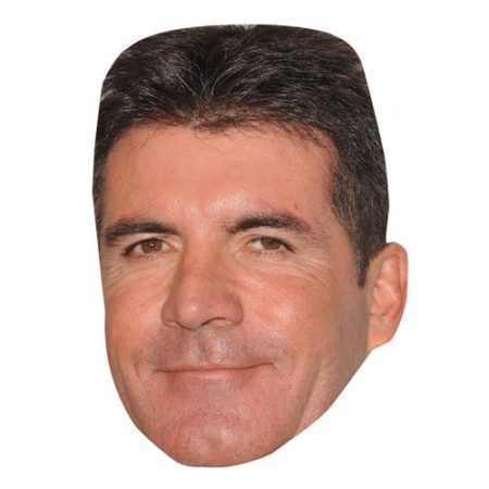 Featured image for “Simon Cowell Mask”
