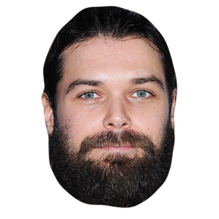 Featured image for “Simon Neil Celebrity Mask”