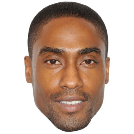 Featured image for “Simon Webbe Mask”
