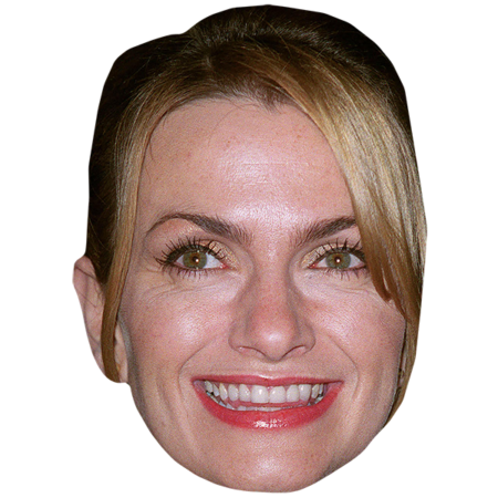 Featured image for “Simone Lahbib Celebrity Mask”