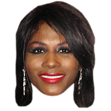 Featured image for “Sinitta Mask”