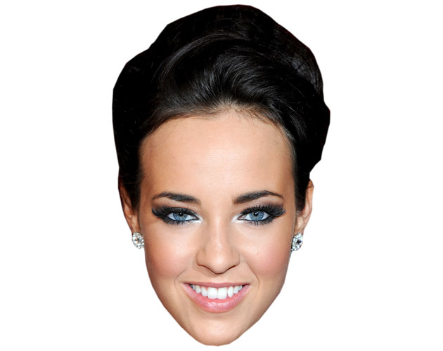 Featured image for “Stephanie Davis Mask”