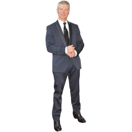Featured image for “Stephen Lang Cardboard Cutout”