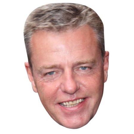 Featured image for “Suggs Mask”