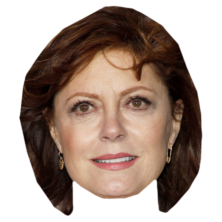 Featured image for “Susan Sarandon Celebrity Mask”