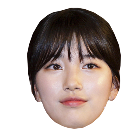 Featured image for “Suzy Celebrity Mask”