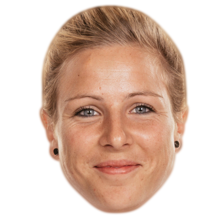 Featured image for “Svenja Huth Celebrity Mask”