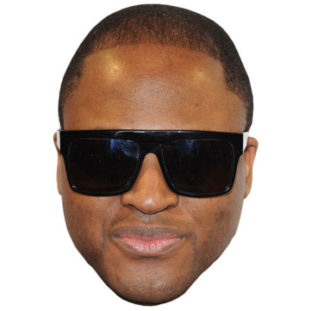 Featured image for “Taio Cruz Mask”