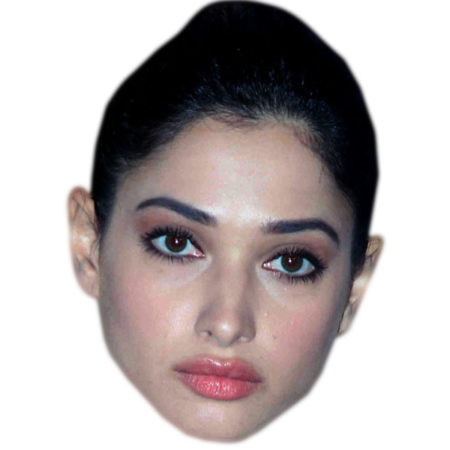 Featured image for “Tamannaah Bhatia Celebrity Mask”