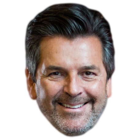 Featured image for “Thomas Anders Celebrity Mask”