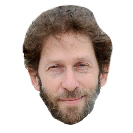 Featured image for “Tim Blake Nelson Celebrity Mask”