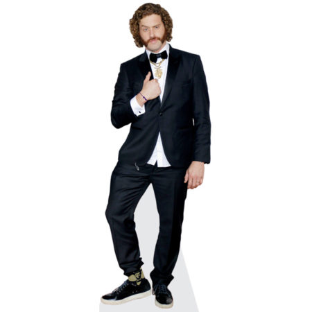 Featured image for “T.J. Miller Cardboard Cutout”