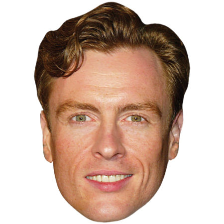Featured image for “Toby Stephens Mask”