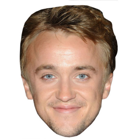 Featured image for “Tom Felton Mask”