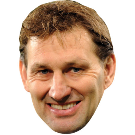 Featured image for “Tony Adams Celebrity Mask”