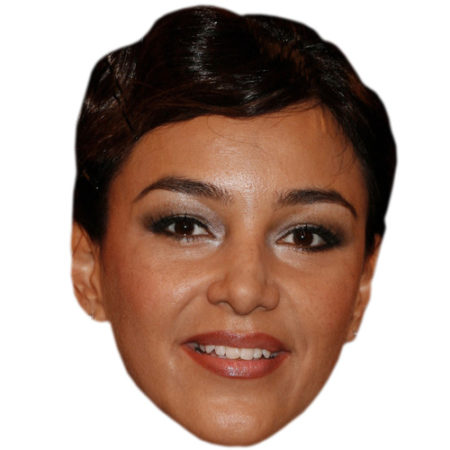 Featured image for “Verona Pooth Celebrity Mask”