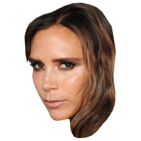 Featured image for “Victoria Beckham Mask”
