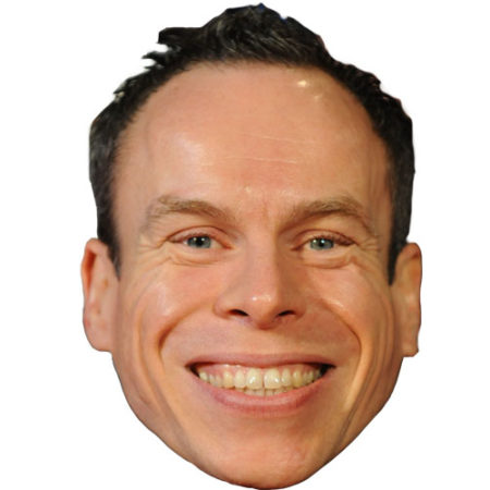 Featured image for “Warwick Davis Mask”
