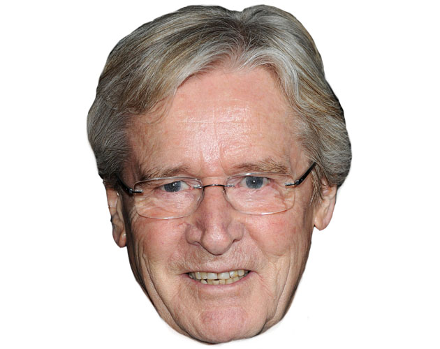 Featured image for “William Roache Mask”