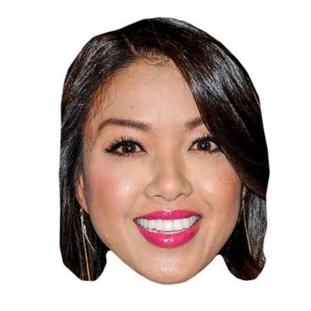 Featured image for “Yuna Celebrity Mask”