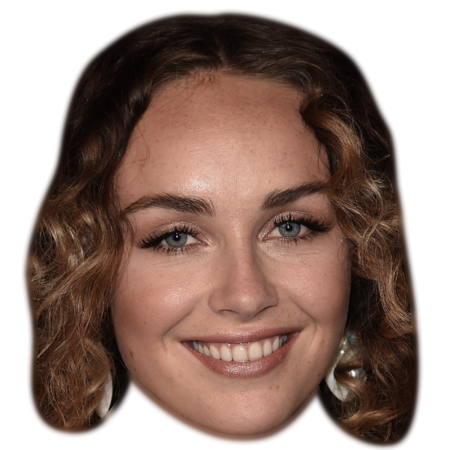 Featured image for “Zella Day Celebrity Mask”