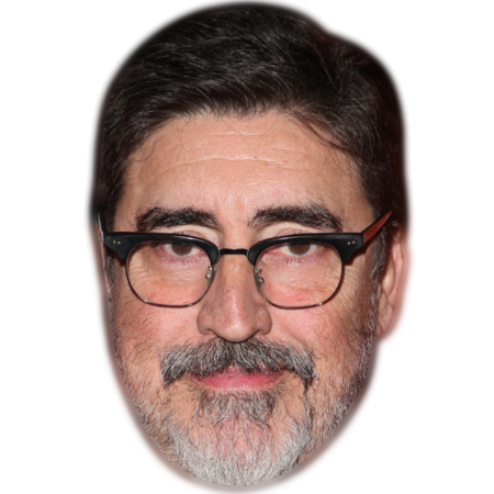 Featured image for “Alfred Molina Celebrity Big Head”
