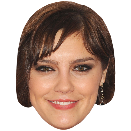 Featured image for “Annabel Scholey Celebrity Big Head”
